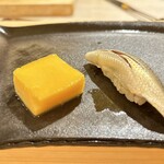 鮨 赤酢 かなやま - 