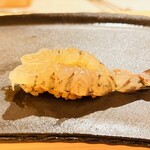 鮨 赤酢 かなやま - 