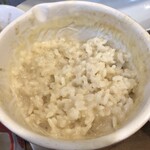 アトリエ・ド・つけ麺 - 