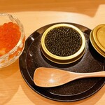 鮨 赤酢 かなやま - 