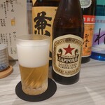 天ぷら居酒屋 天ち。 - 
