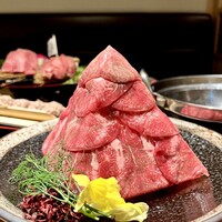 仙台牛と牛たん 肉のいとう 名駅三丁目店 - 