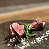 肉割烹 喰心 - 