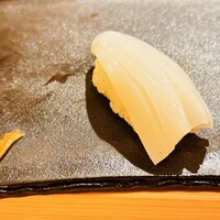 鮨 赤酢 かなやま - 