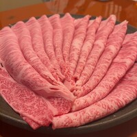すき焼割烹 日山 - 