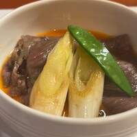 すき焼割烹 日山 - 