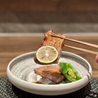 肉割烹 喰心 - 