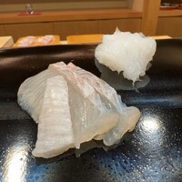 日本橋蛎殻町 すぎた - 