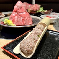 仙台牛と牛たん 肉のいとう 名駅三丁目店 - 