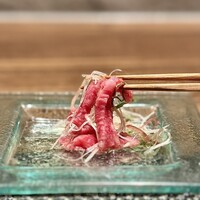 肉割烹 喰心 - 