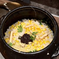 肉割烹 喰心 - 