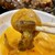 なごし - 料理写真:ホルモンすき焼き風