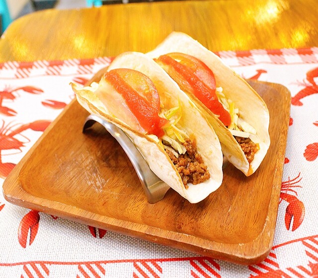 Tekazumi Seafood Mackey's Owari Asahi Sango Ten