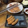 いくどん 橋本南口店
