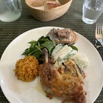 東京パリ食堂 - 