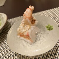 鮨 くりや川 - 