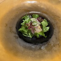 現代里山料理 ZEN HOUSE - 