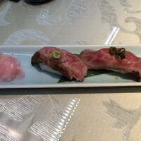 神戸牛 八坐和 阪急三宮店 - 
