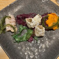 現代里山料理 ZEN HOUSE - 