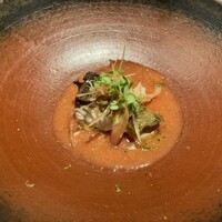 現代里山料理 ZEN HOUSE - 
