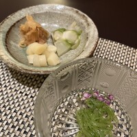 鮨 くりや川 - 