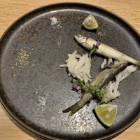 現代里山料理 ZEN HOUSE - 