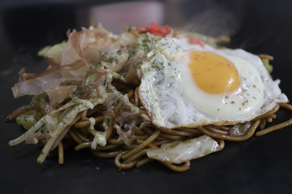 写真 : とんとん - 茨木/お好み焼き | 食べログ