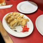 ぎょうざの美鈴 - 