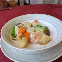 東天閣 神戸本店 - 
