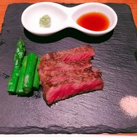 麻布箪笥町 天涼庵 - 