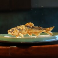 江戸前晋作 - 