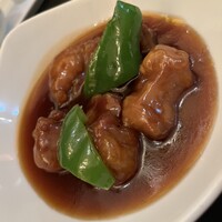 廣東料理 民生 ヒルトンプラザウエスト店 - 