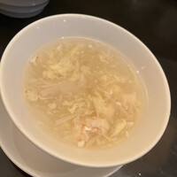 廣東料理 民生 ヒルトンプラザウエスト店 - 