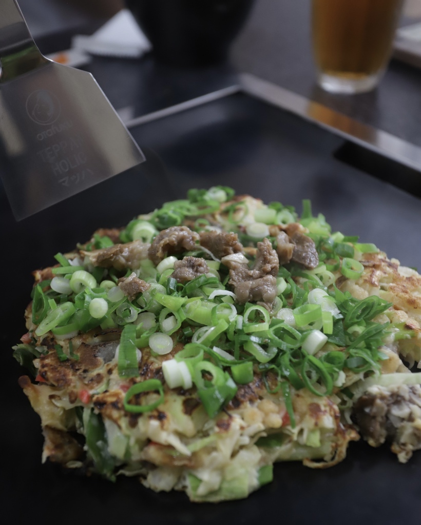 写真 : とんとん - 茨木/お好み焼き | 食べログ