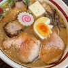 時代麺房 ライオン
