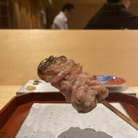 焼鳥 ひら野 - 