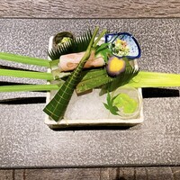 星のや 京都 ダイニング - 