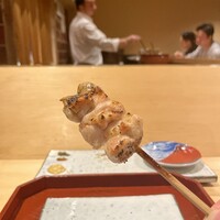焼鳥 ひら野 - 