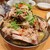 タイガーデン - 料理写真: