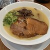 大島ラーメン あづまや 福岡