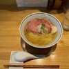 らぁ麺 Penguin - 料理写真: