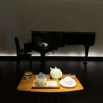 名曲カフェ エグモント - 