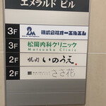 焼肉 いのうえ 花小金井 本店 - 