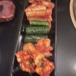 焼肉 いのうえ 花小金井 本店 - 