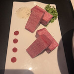 焼肉 いのうえ 花小金井 本店 - 