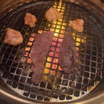 焼肉 いのうえ 花小金井 本店 - 