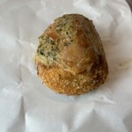 パン・ドゥ・マルシェ - カレーパン