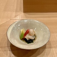 銀座 海味 - 