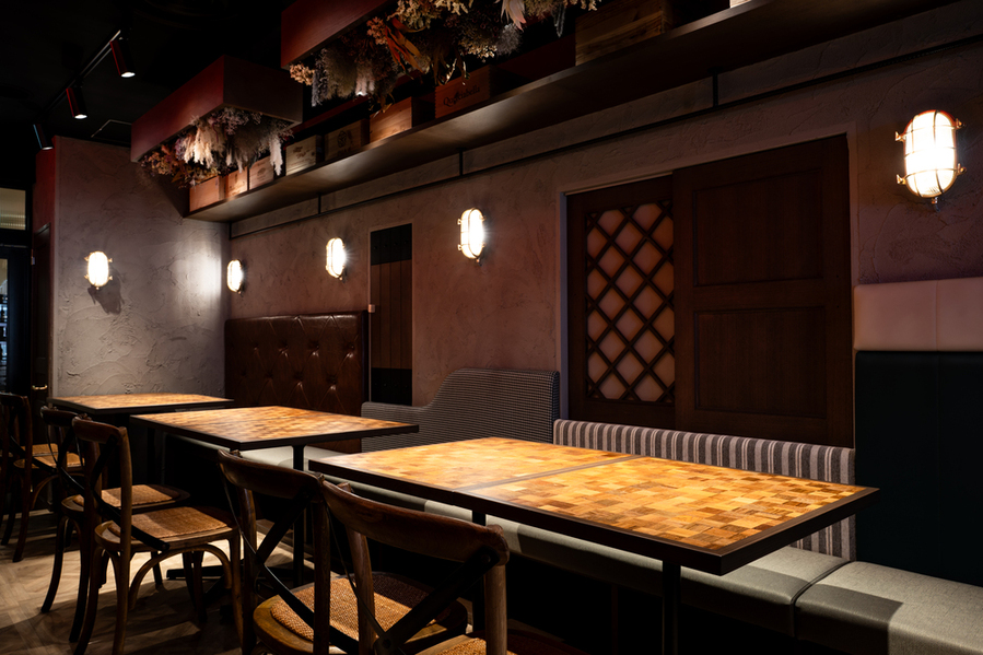 りゅうこと様の専用ページ 写真 : 肉とハーブ トラットリア ENTRATA （エントラータ【旧店名