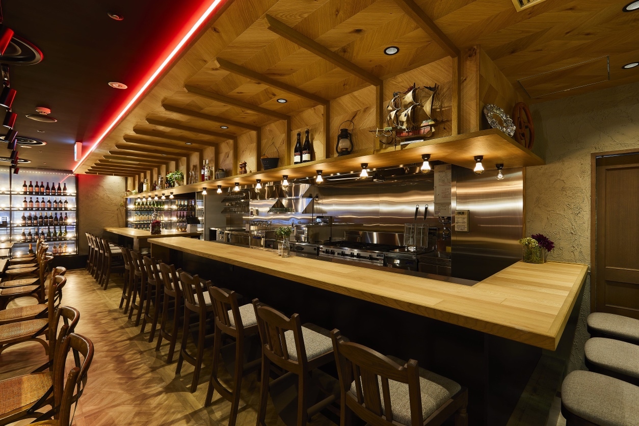 りゅうこと様の専用ページ 写真 : 肉とハーブ トラットリア ENTRATA （エントラータ【旧店名